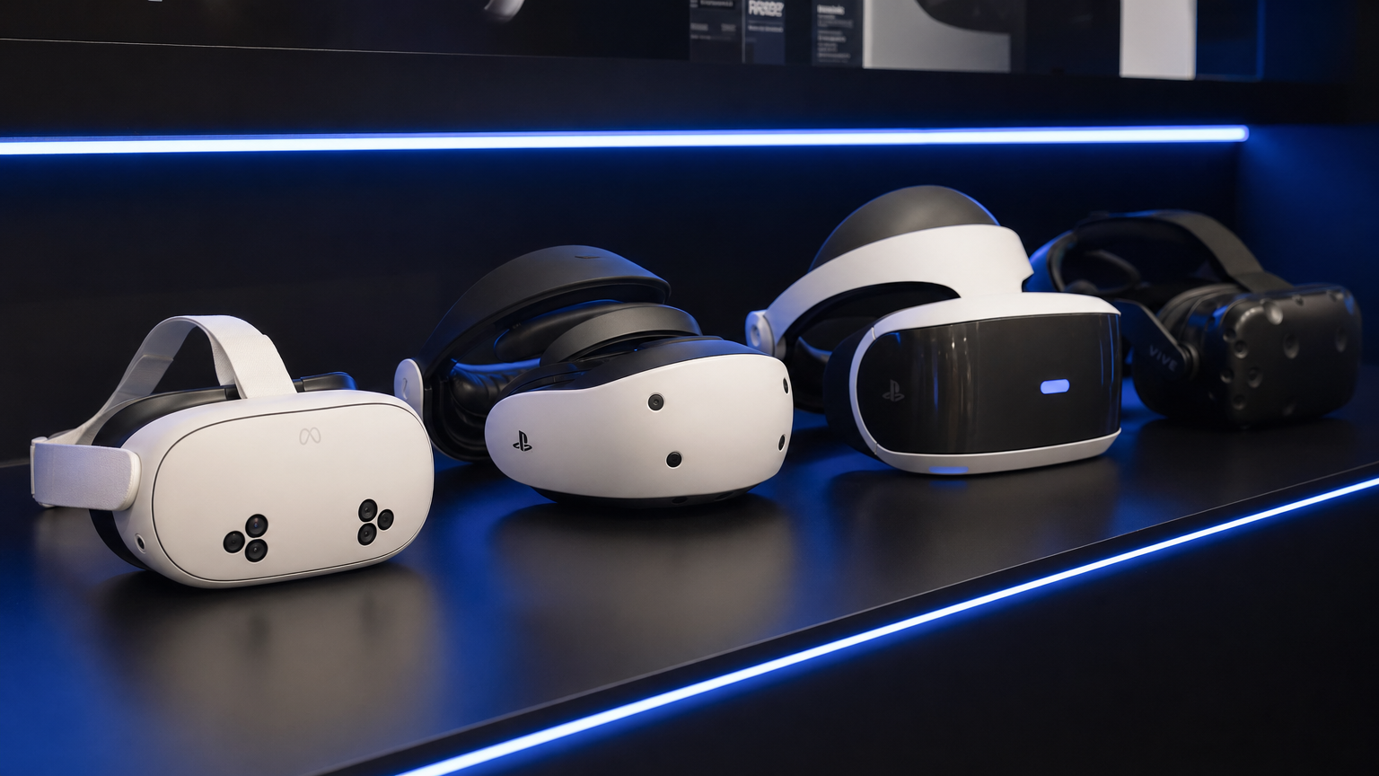 VR Arcade